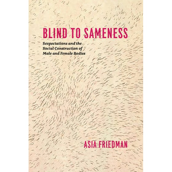 Blind to Sameness image 0