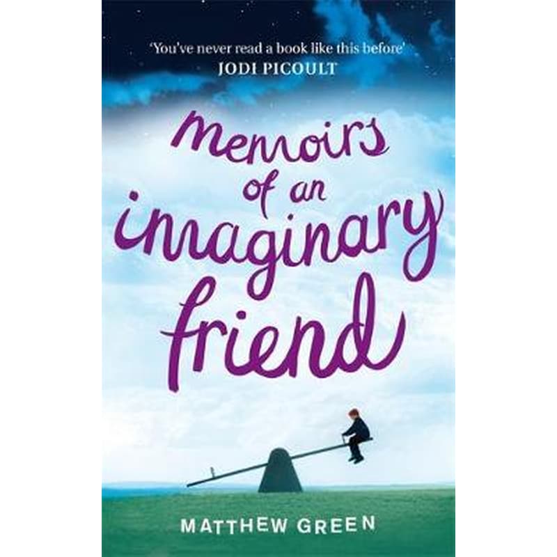 Memoirs Of An Imaginary Friend