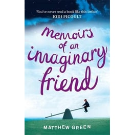 Memoirs Of An Imaginary Friend