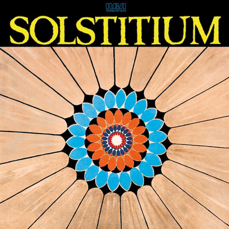 Solstitium
