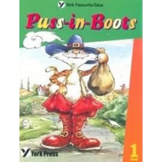 YFT 1- Puss in Boots image 0