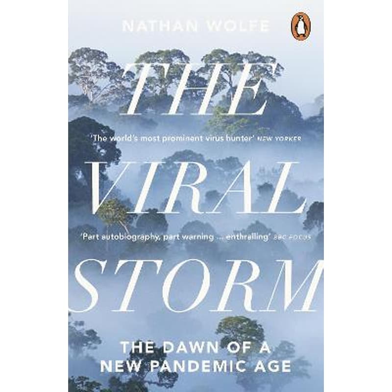 The Viral Storm