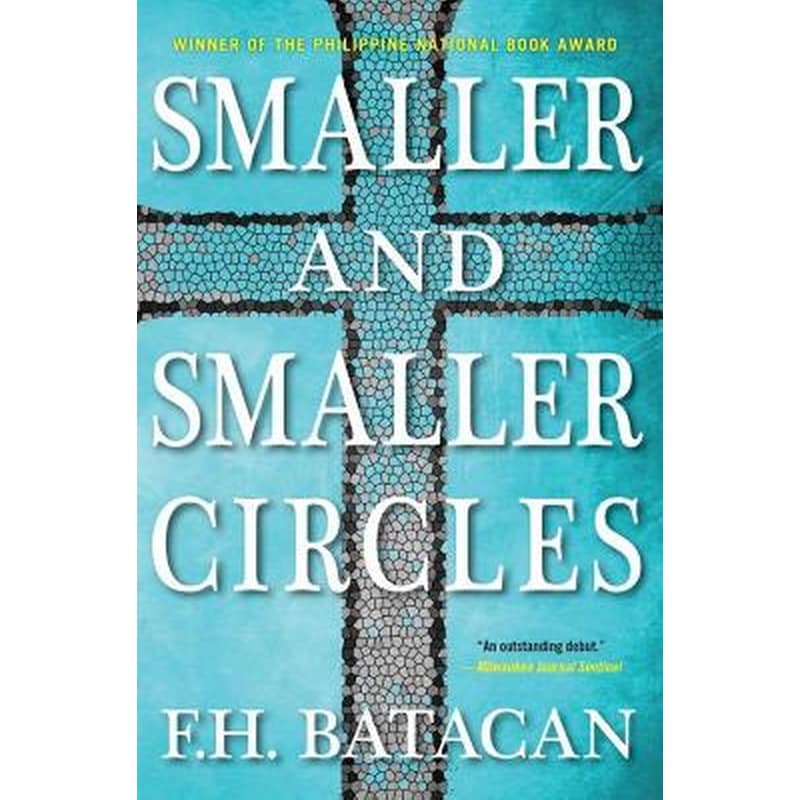 Smaller and Smaller Circles