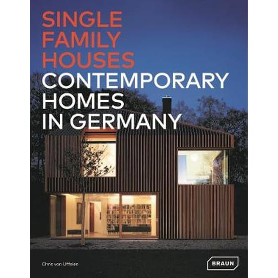 Single-Family Houses image 0