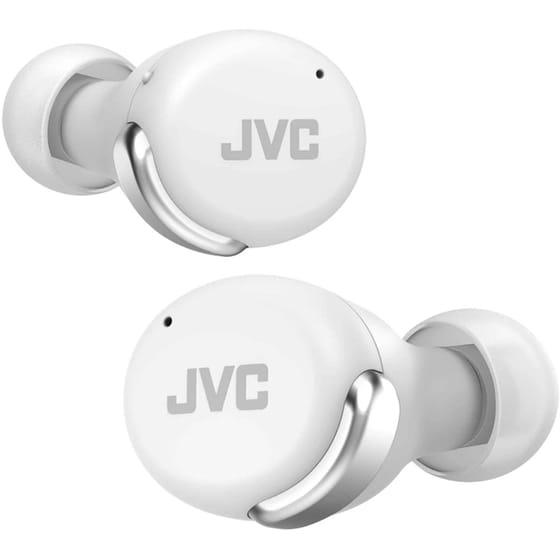 Ακουστικά Bluetooth JVC HAZ330TWU - Λευκό image 1