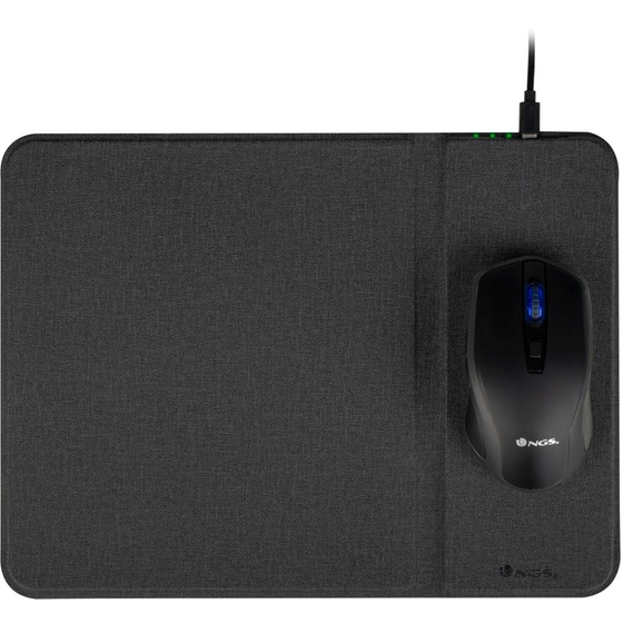 Ngs Cruise Kit Ασύρματο Ποντίκι - Μαύρο image 0