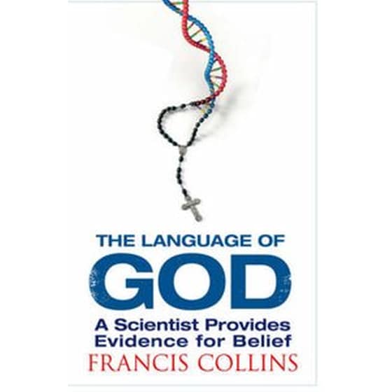 The Language of God image 0