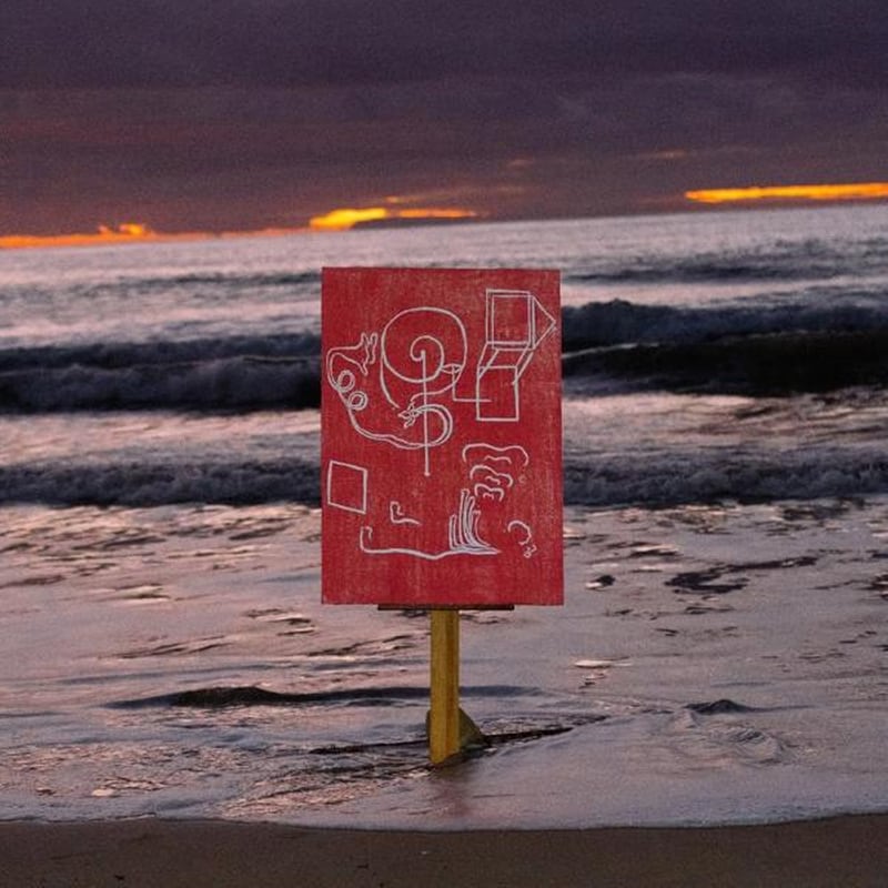 Counterways (Sea LP)