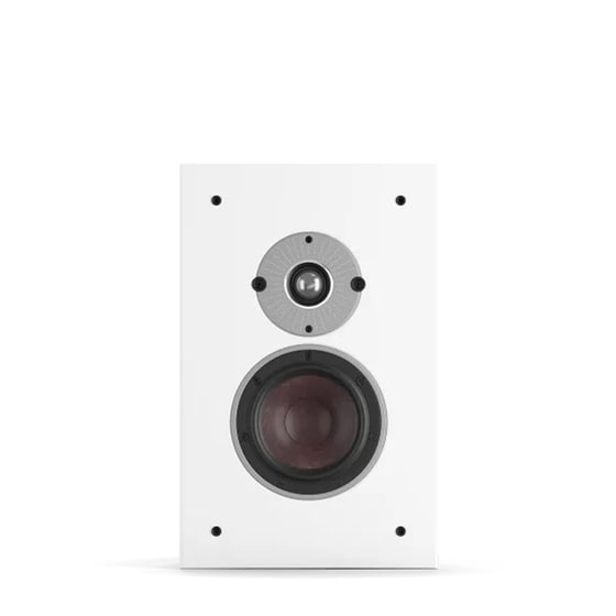Dali Oberon On Wall Hi-Fi 50W - Λευκό image 1