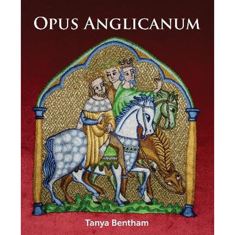 Opus Anglicanum