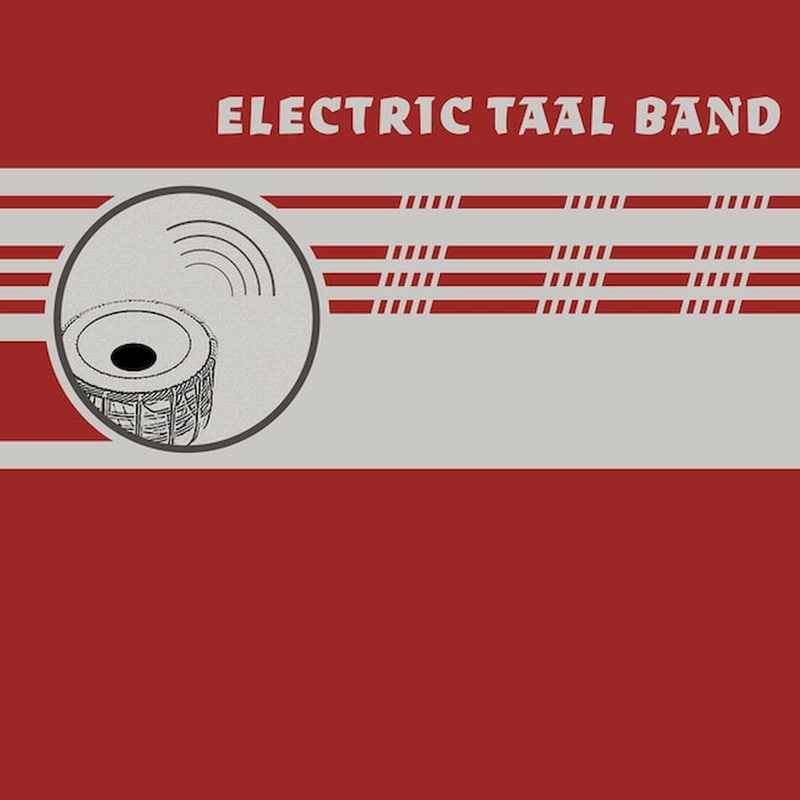 Electric Taal Band (LP)