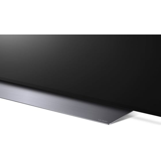 LG OLED 83" 4K Smart Τηλεόραση 83C36LA image 9