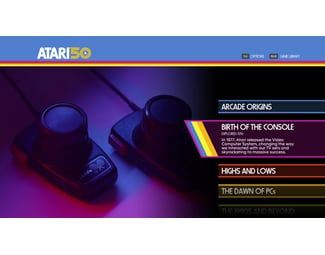 Atari 50: The Anniversary Celebration - Xbox Series X image 1