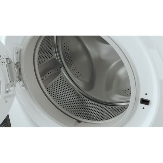 WHIRLPOOL WRSB 7259 D EU SLIM 7 kg 1.200 Στροφές Λευκό Πλυντήριο Ρούχων image 10