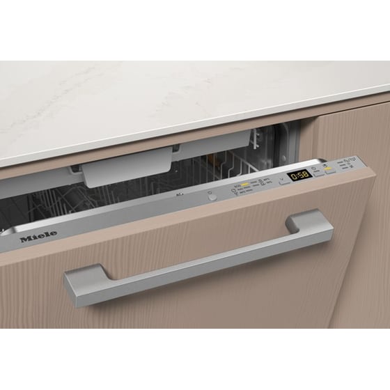 MIELE G 5651 SCVi Active 14 Σερβίτσια Πλήρως Εντοιχιζόμενο Πλυντήριο Πιάτων image 1