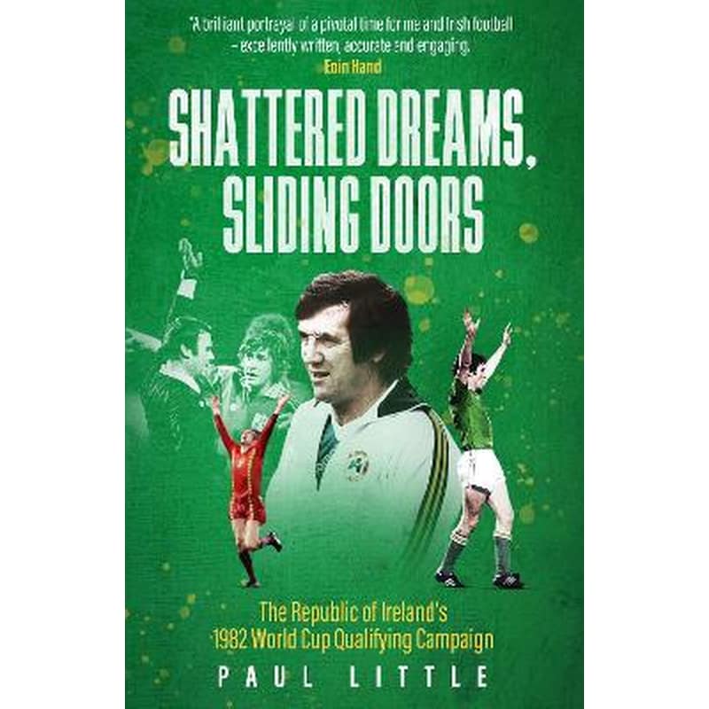 Shattered Dreams, Sliding Doors