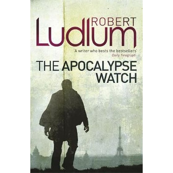 The Apocalypse Watch image 0