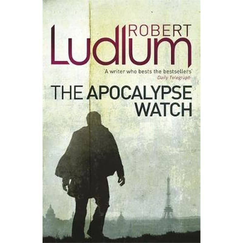 The Apocalypse Watch