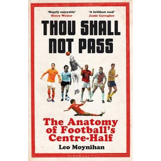 Thou Shall Not Pass image 0