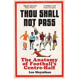 Thou Shall Not Pass