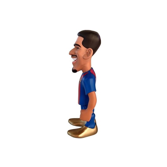 Φιγούρα Minix Araujo FC Barcelona 12εκ image 1