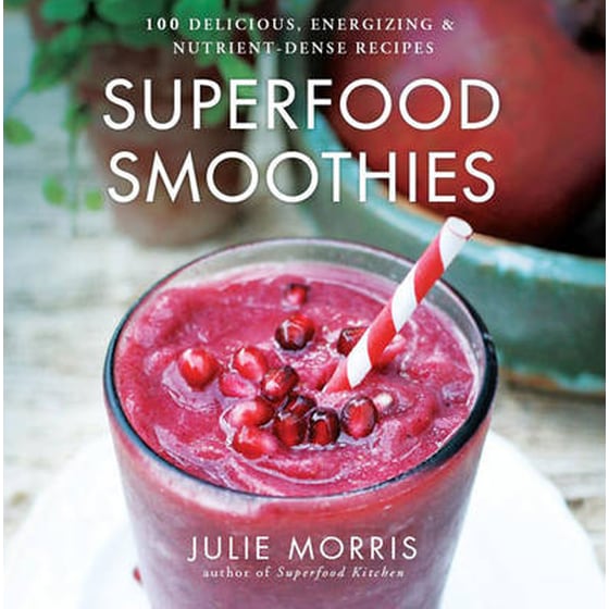 Superfood Smoothies image 0