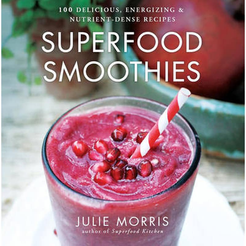 Superfood Smoothies