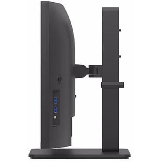 LG 34 34BA75QE Monitor 34'' QHD IPS Curved 60Hz 5ms image 4
