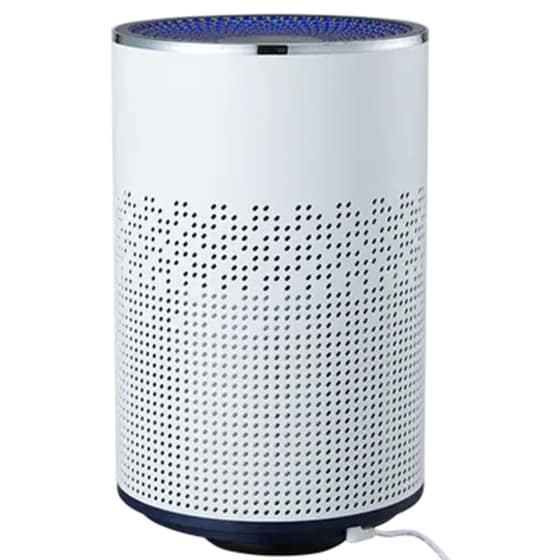 TCL BREEVA A1W Καθαριστής Αέρα 12W image 4