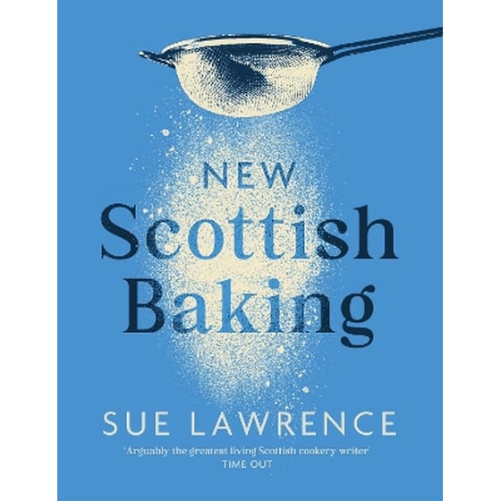 New Scottish Baking image 0
