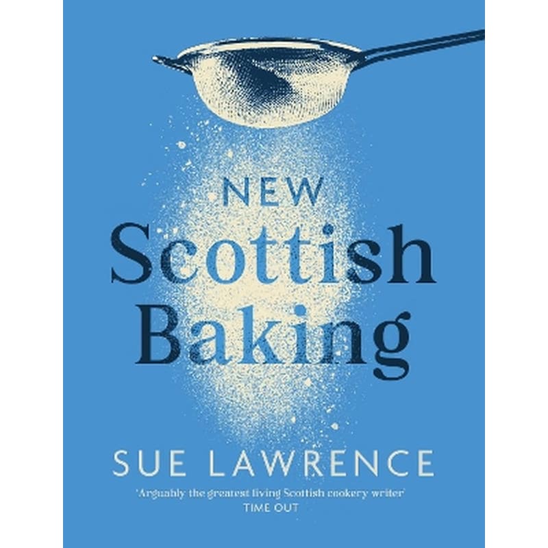 New Scottish Baking