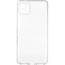 Θήκη Apple iPhone 11 - Sonique Crystal - Clear