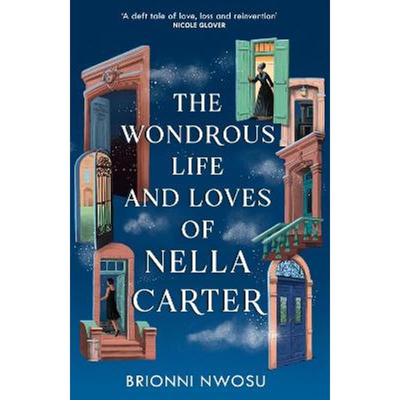 The Wondrous Life and Loves of Nella Carter
