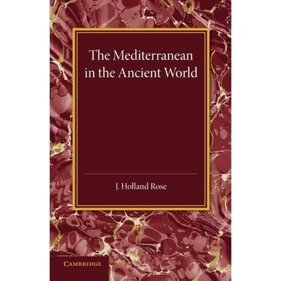 Mediterranean in the Ancient World image 0