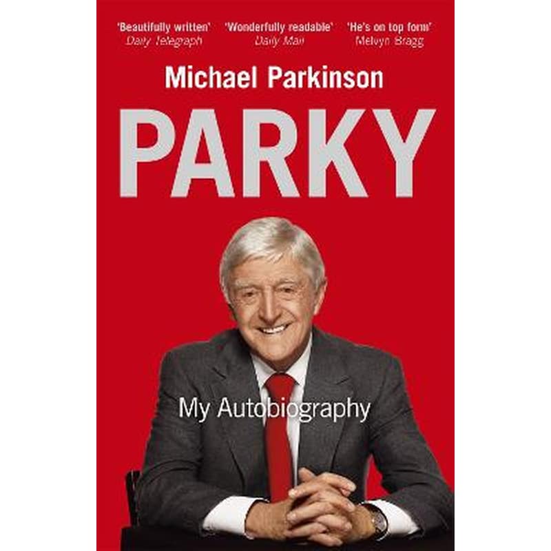 Parky - My Autobiography