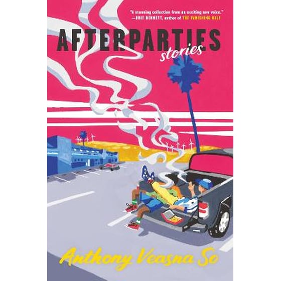 Afterparties image 0