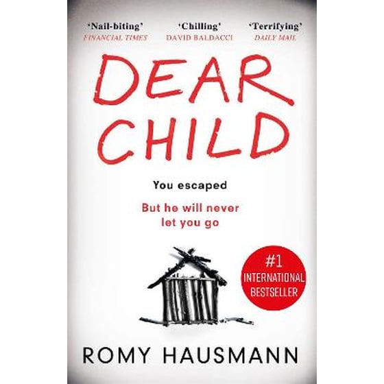 Dear Child image 0