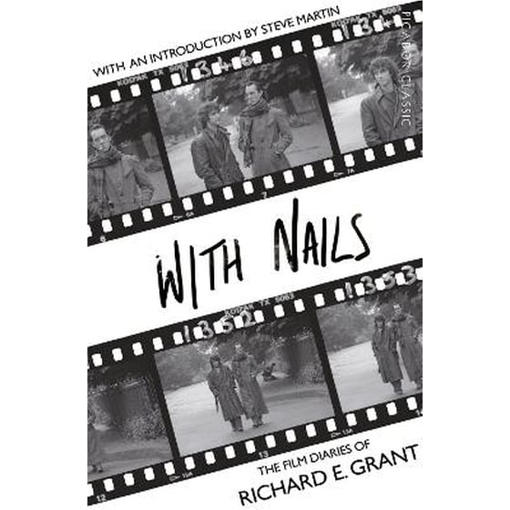With Nails image 0