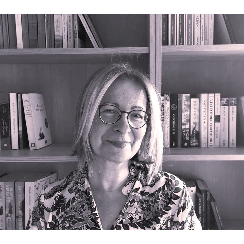 Author picture