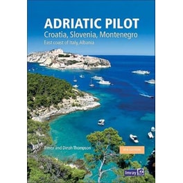 Adriatic Pilot