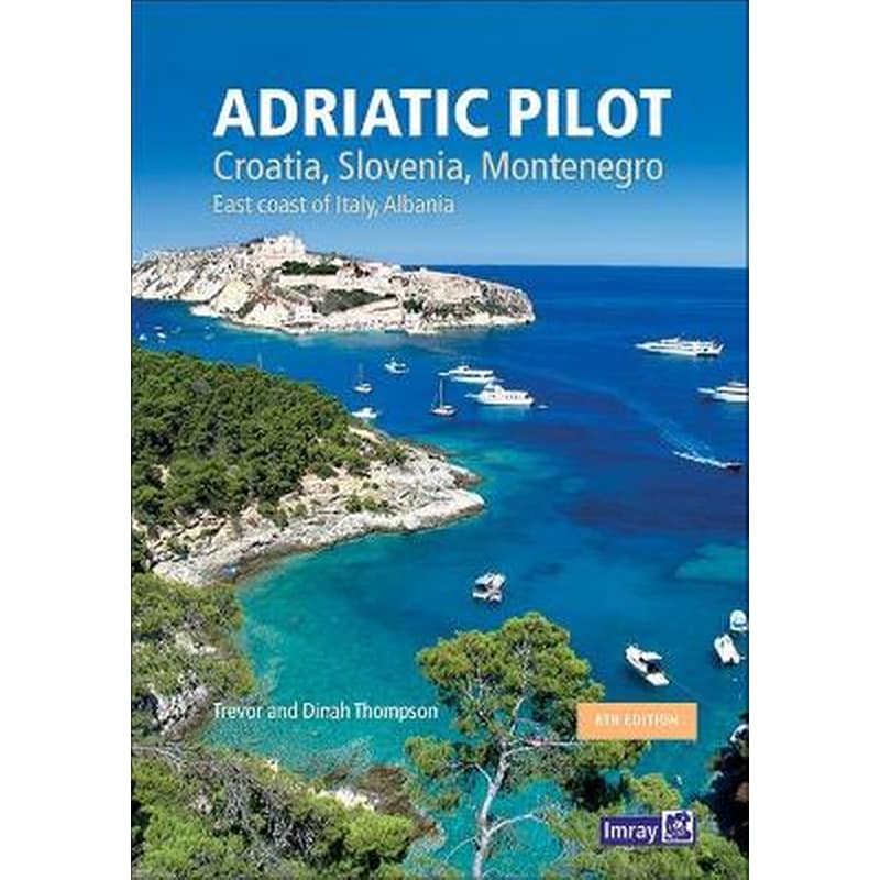 Adriatic Pilot