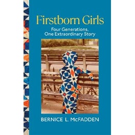 Firstborn Girls