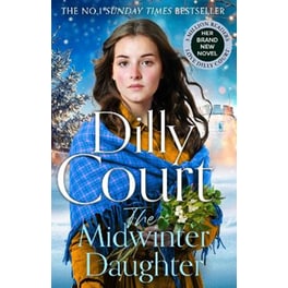The Midwinter Daughter