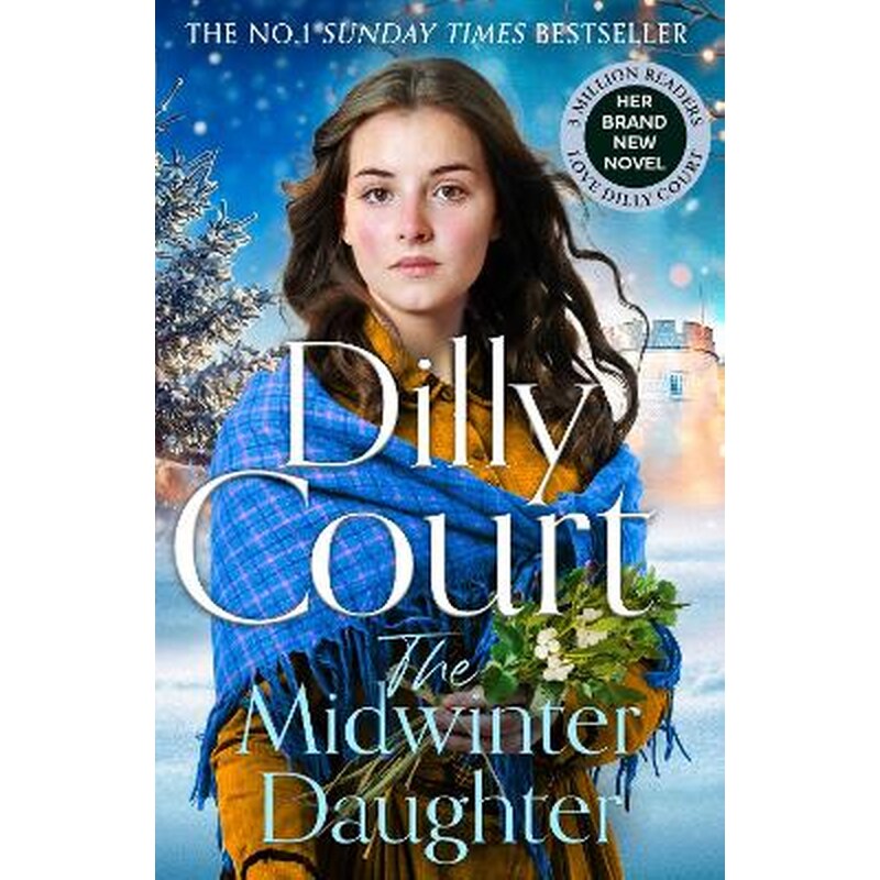 The Midwinter Daughter