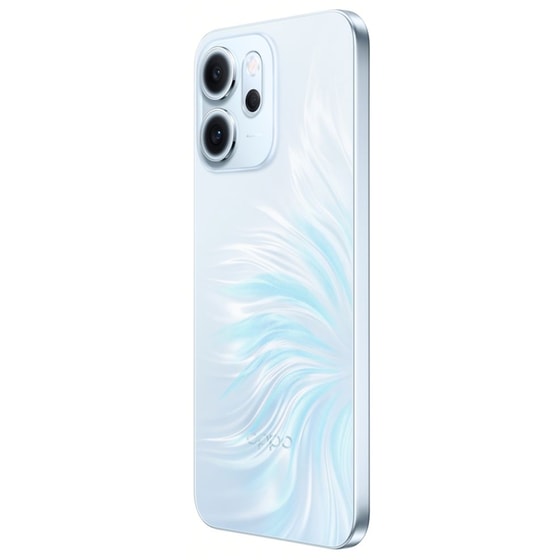 Oppo Reno14 F 5G 256GB - Opal Blue image 6