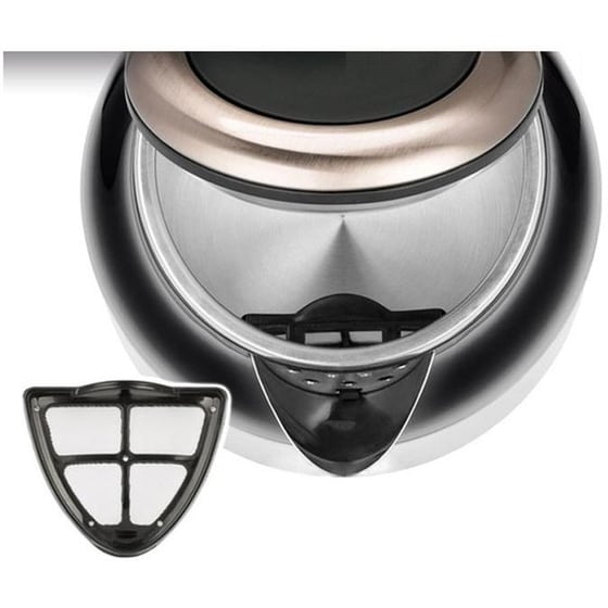 MPM MCZ-91M 1.7 L 2200 W Ροζ Χρυσό Βραστήρας Ασύρματος- image 1