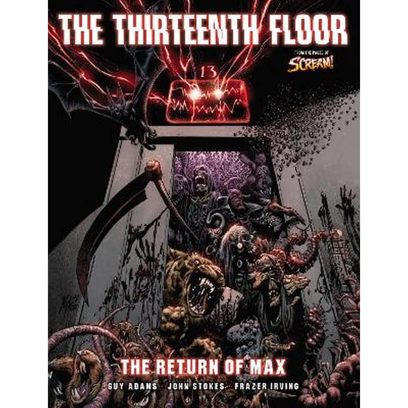 The Thirteenth Floor