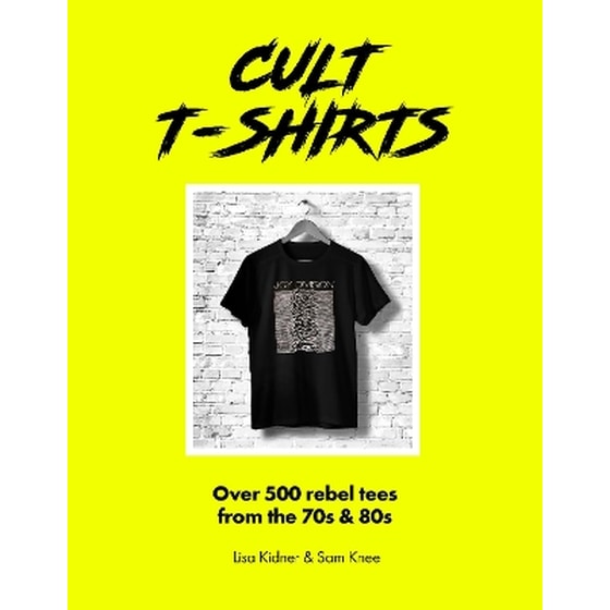 Cult T-Shirts image 0