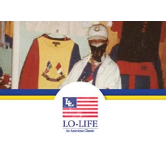Lo-life image 0