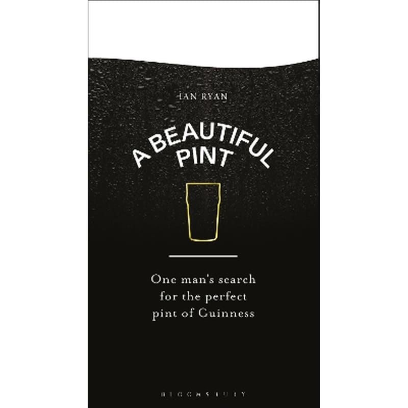 A Beautiful Pint